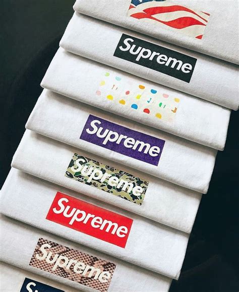 supreme versace clothing